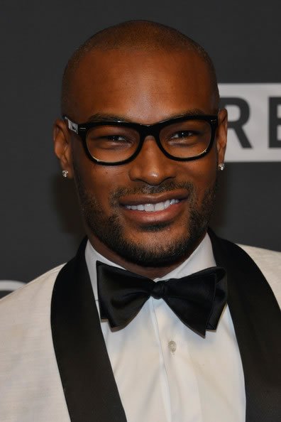 Happy Birthday Tyson Beckford 