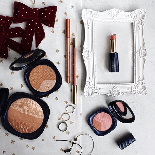 KikoMilanoINT's tweet photo. Meet the essentials that'll ensure you've got that post-vacation glow all season long. Discover the best of our #KIKOFallCollection before it runs out!
IG | taty_ona https://t.co/kXo1UD9Kqk