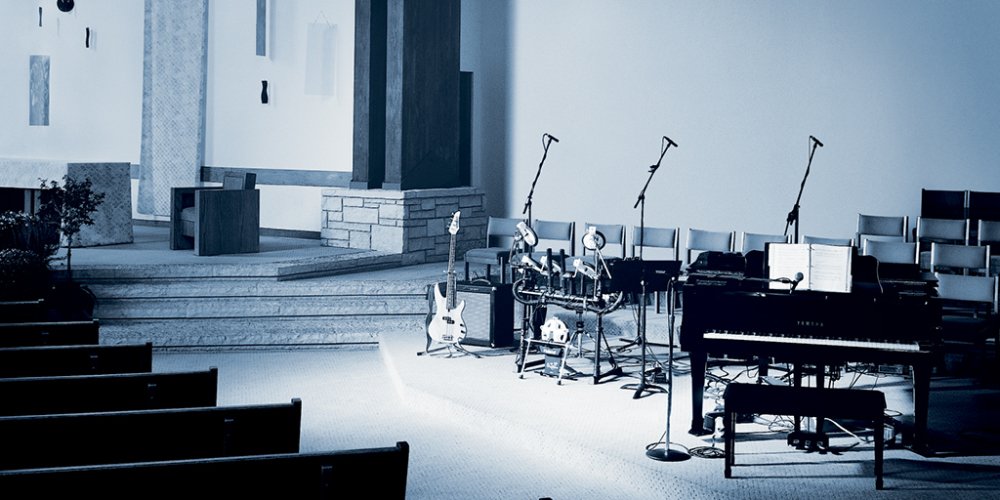 shure's tweet image. Talkin' Church Mic Basics: Selection &amp;amp; Placement. shu.re/paDwwF