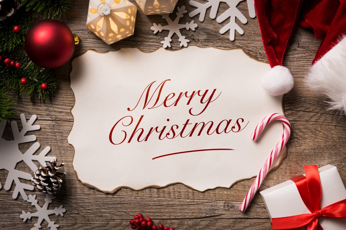 DT3Logistics's tweet photo. Merry Christmas from all of us at DT3. We hope your holidays are full of cheer and happiness. #DT3 #christmas https://t.co/AOydNUnhKB