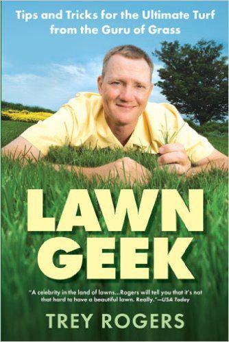 RichieTScaper's tweet image. Lawn Geek: Tips and Tricks for the Ultimate Turf From the Guru of Grass #Lawn #Lanscaping  amzn.to/1MxyDGa