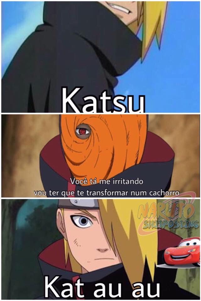 naruto shitposting on Twitter: naruto shitposting on Twitter: