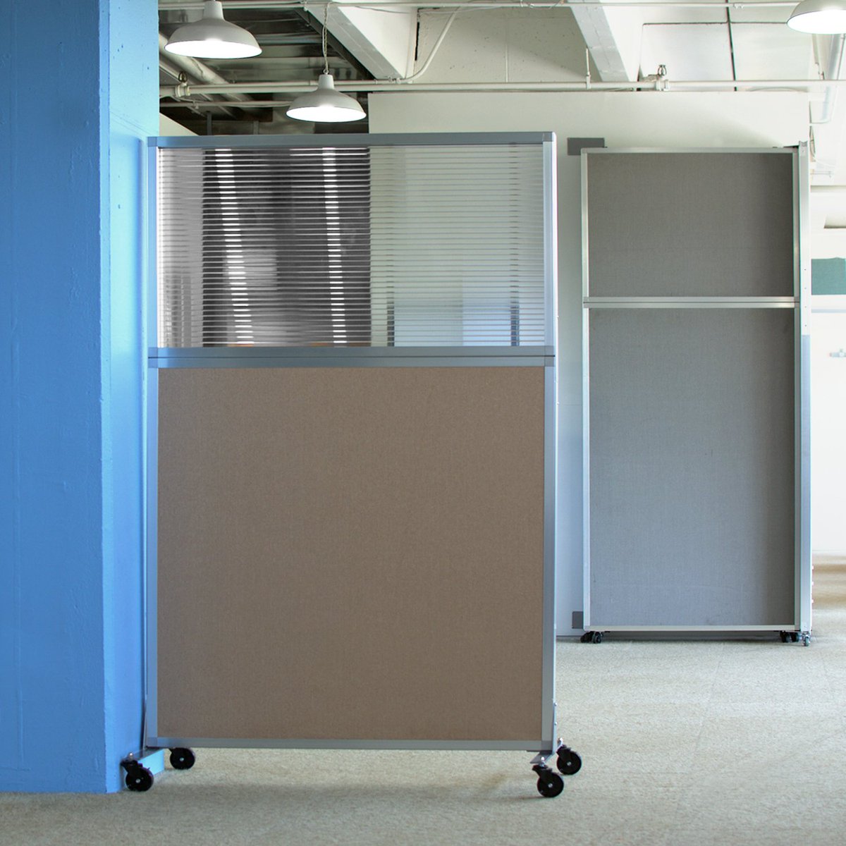 VersareProducts's tweet image. From wall-mounted Operable Walls to portable Hush Screens, we will suit your space needs.
bit.ly/2ByrogR
_
#screenpartition #quietspace #partitionwall