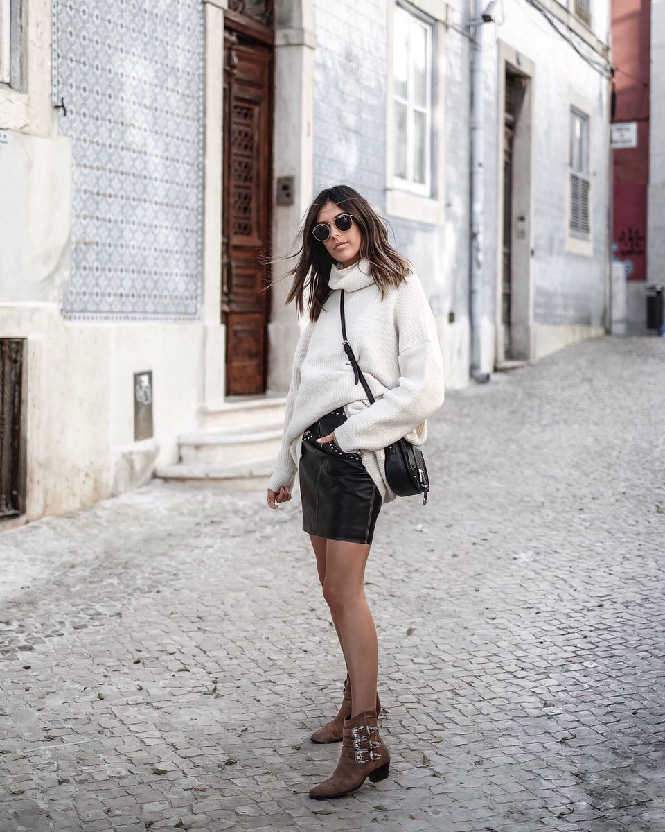 Summer look sur le blog avec un petit retour à #Lisbonne ⚡️ - lisagermaneau.com #streetstyle #streetlook #outfit #lookoftheday #lookbook #lisbon #lisboa #travel #blogpost #blogger