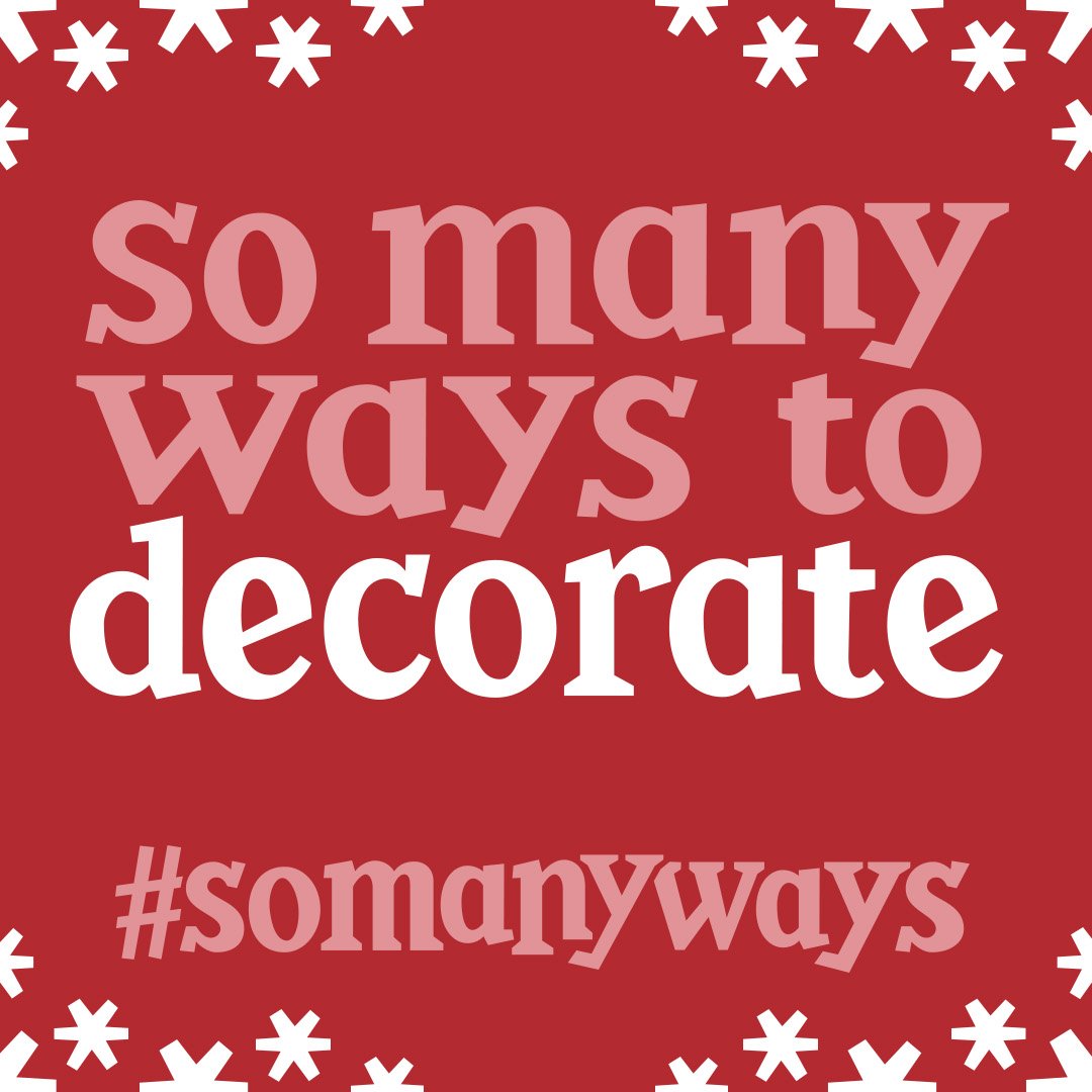 designRoom's tweet photo. Our favorite #designRoom holiday tradition is getting together to decorate our office Christmas tree with Kelly's heirloom ornaments. Be sure to check out our tree tomorrow in @kelfarrell2020's final tiny video installment of 2017! #dRholidays #somanyways #decorate https://t.co/YZDmqLEWcR
