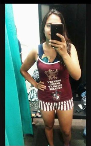 Gaba_petty's tweet photo. Vendo pijama Harry Potter originales $12.000 traídos desde Alemania talla M. @BuscoVendo @chile_ventas  @DonDateador  @Dateadora @grandateador @ChileCompra RT https://t.co/7byrYUxEma
