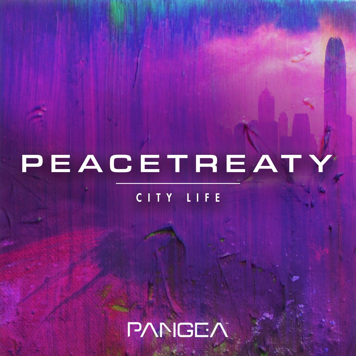 This Friday 12/22 PeaceTreaty returns with their next big single! 🔥 #CityLife