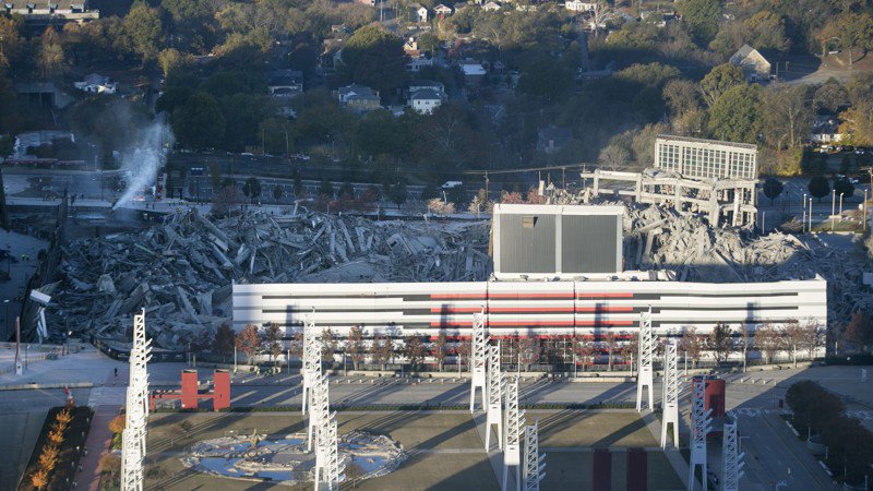 Atlanta Journal-Constitution tweet media