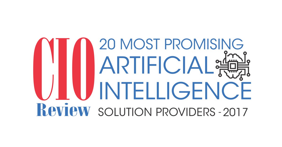 greyjeantech's tweet photo. Grey Jean was selected by @cioreview as one of the Most Promising AI Solution Providers. #AI #GJNY #GENIE https://t.co/S7VAH33P4p https://t.co/BGLZFyTrHJ