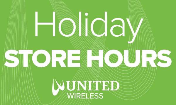 United Wireless tweet media