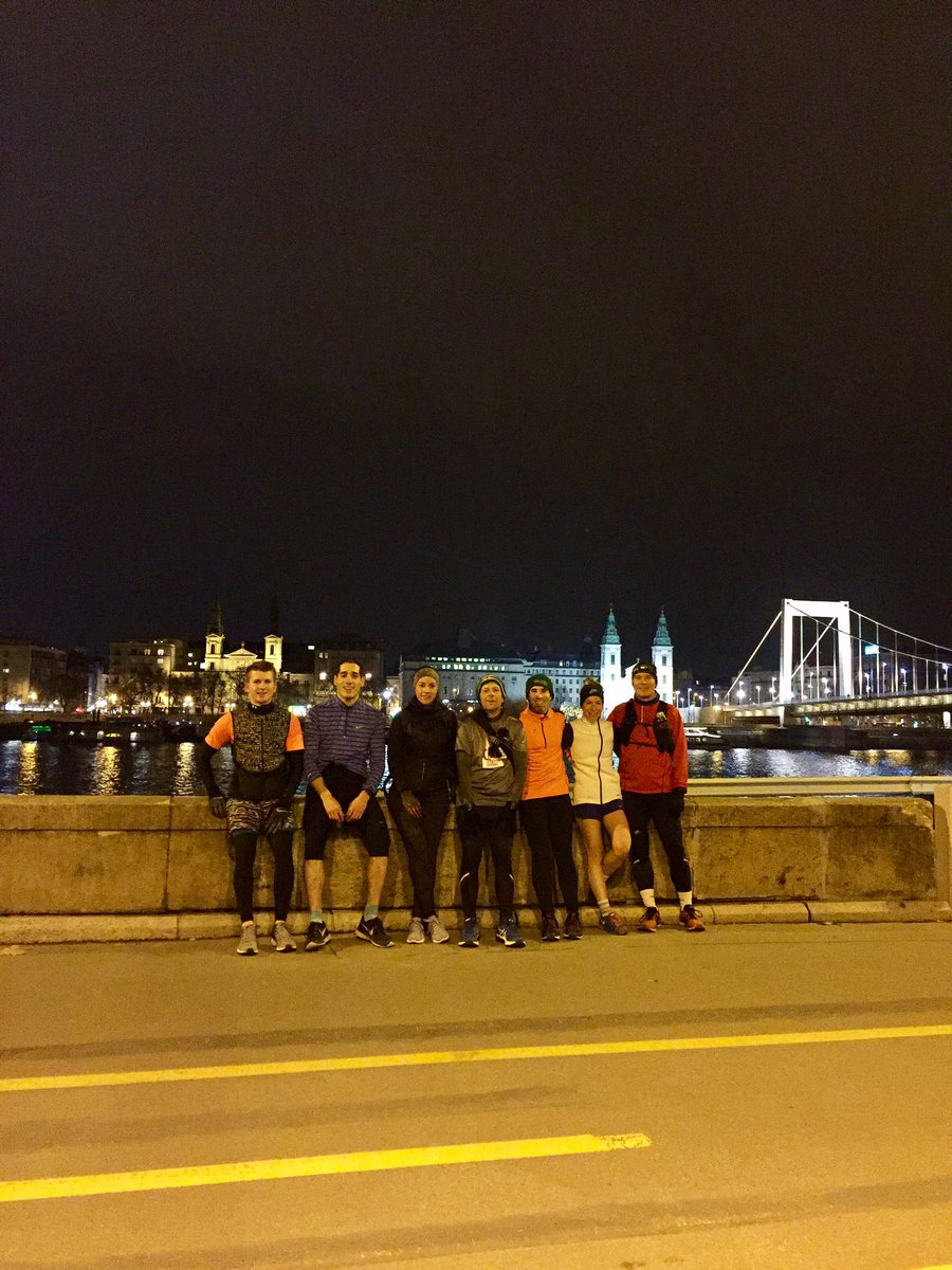 budrunningprjct's tweet photo. ❄️ we play it cool but winter is in full effect w/ its sub zero temps #BRPmovesDecember https://t.co/KHbM7Fyd8y