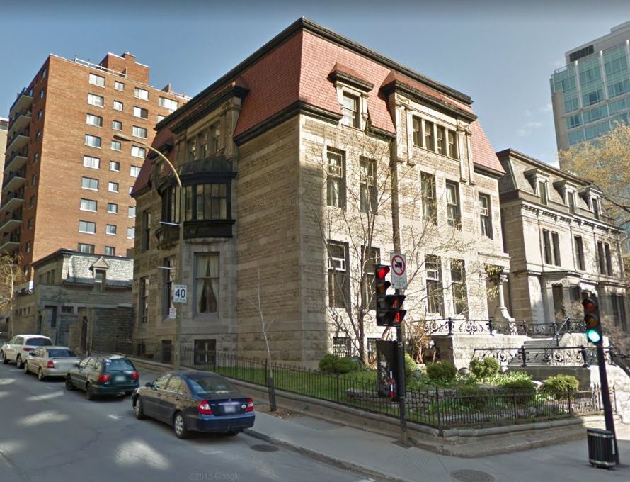 Nuagesight's tweet photo. Completely redoing this historical building in the heart of downtown #Montreal. #CCTV, #AccessControl, #AudioVideo, you name it, the works. #HappyCustomer @Axis_CA @CDVIAmeriques @Sonos @Control4 @ubnt @ionodes @milestonesys https://t.co/1ekVh9AKk2
