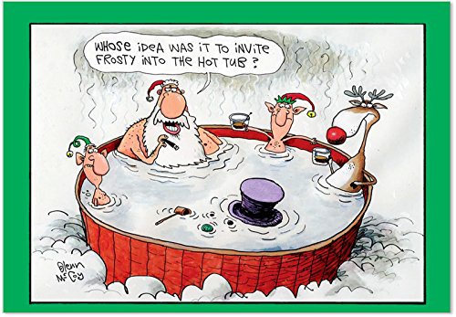 Merry Christmas from the <a href="/Alliance_AES/">AES_AllianceElevator</a>  team!  #6Days &amp; counting!