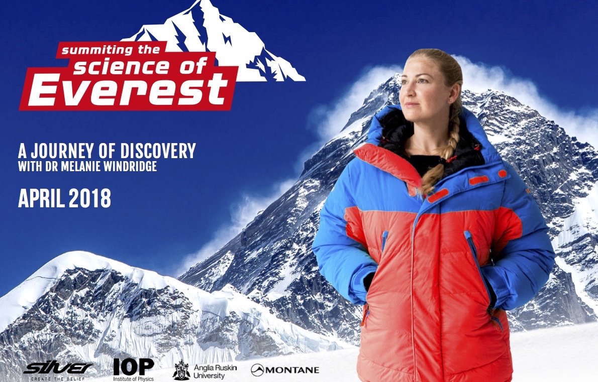 m_windridge's tweet image. One of the last posts on the @YourLifeTeam website is about my #Everest project. It was an honour to be involved with YourLife for the last few years; hope we can continue inspiring in #STEM bit.ly/2CFXI0C