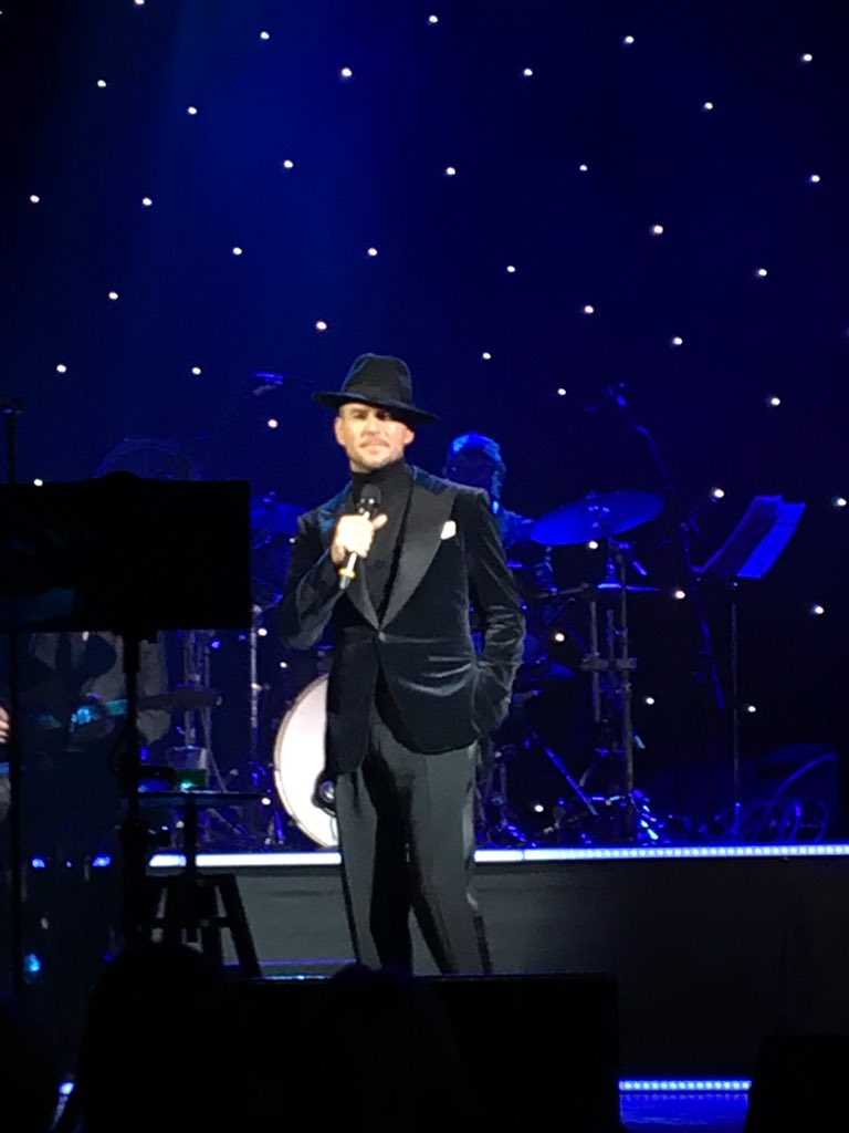 Kakamac1's tweet photo. @mattgossmusic @o2sbe @mattgoss  https://t.co/hxiycQdNsY