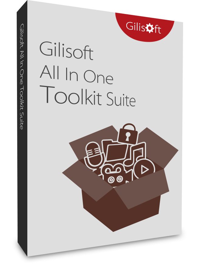 SoftwareDeals5's tweet photo. #1 All-in-One #Toolkit Suite from GiliSoft. Price: $99.95.  Discount: Save $669.  #Business &amp; #Office, #Sponsored
Link to 👉👉https://t.co/ikSSDWdaaK https://t.co/KgVDaQCRlB