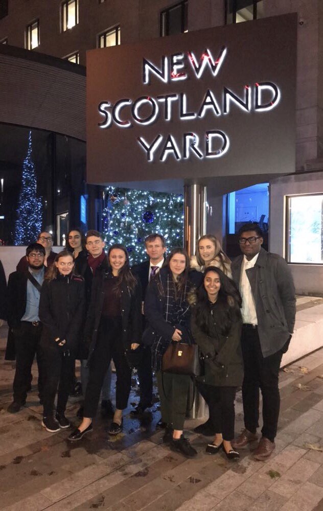 SC&O Youth Council tweet media