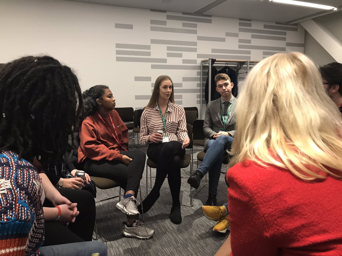 SC&O Youth Council tweet media