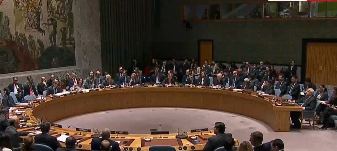 Arabjournalberl's tweet photo. UN-Dringlichkeitssitzung über #Jerusalem einberufen: https://t.co/pbaOiRTpFQ https://t.co/FhMdaOkKMU