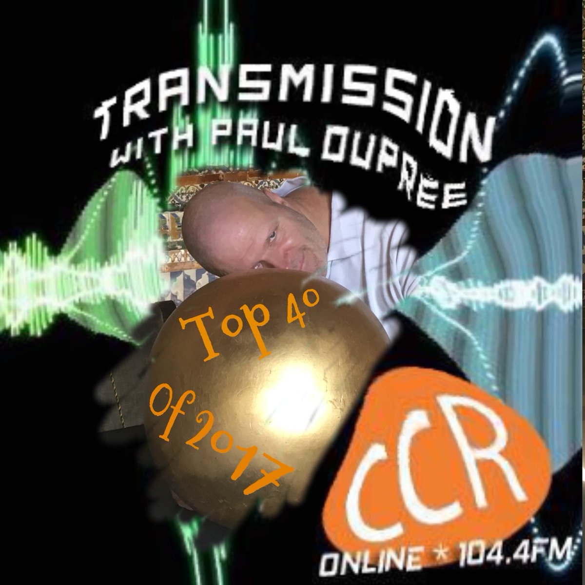 CSRTransmission's tweet photo. This Weds Transmission's Top 40 of 2017 Pt.1 (#40-#21) including @TheWarOnDrugs @Thundercat  @Gallow_Wood  @S_J_Denney  @hemmingwaymusic  @thescreens2 @MrHappyChainsaw @MonnaVannaMusic @LitterofKings @TheSoundMirrors  @hemingwaysband @Sickfist1 8:30pm @ChelmsfordCR https://t.co/EfsKeMO6J2
