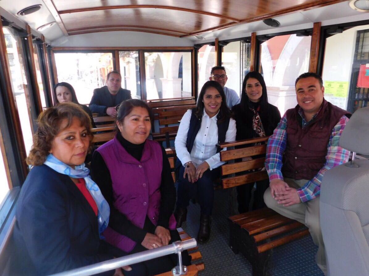 loremarinm's tweet photo. Entregamos la obra de Rehabilitación de la Fachada del Centro Histórico en #TenangoDelValle, #PuebloConEncanto, uno de los atractivos turísticos del #EdoMéx gracias al esfuerzo entre el gobierno estatal, @alfredodelmazo y municipal @pacogardunog https://t.co/ErkBYFwTo9