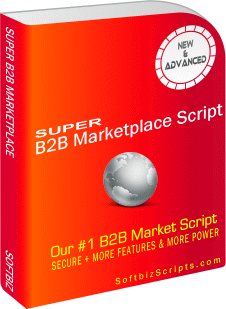 SoftwareDeals5's tweet photo. 70% OFF B2B #Marketplace #Script from #SoftbizScripts. Price: $74. Discount: 70% OFF. #Business &amp; #Marketing, #Sponsored
Link to 👉👉https://t.co/0HgjtTxevT https://t.co/ZMmV8xOF2K