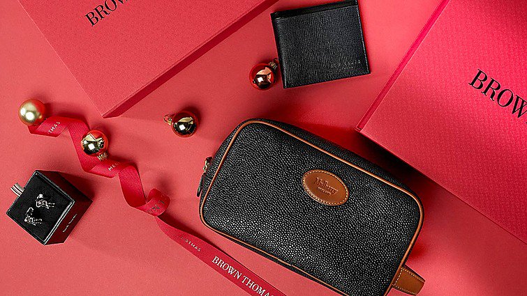 brownthomas's tweet photo. Join us in store today and we'll help you find that perfect gift! https://t.co/Nsnda2fmhM https://t.co/yhIXuNQQhL