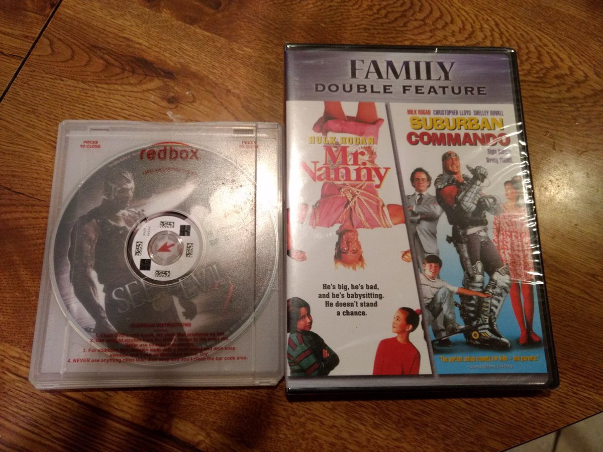 SuplexMultiplex's tweet photo. One of the best things about the #GGTMC is its community. Case in point: two of my gifts from my Kringler this year. He knows me so well! https://t.co/hv5GRF9EiU