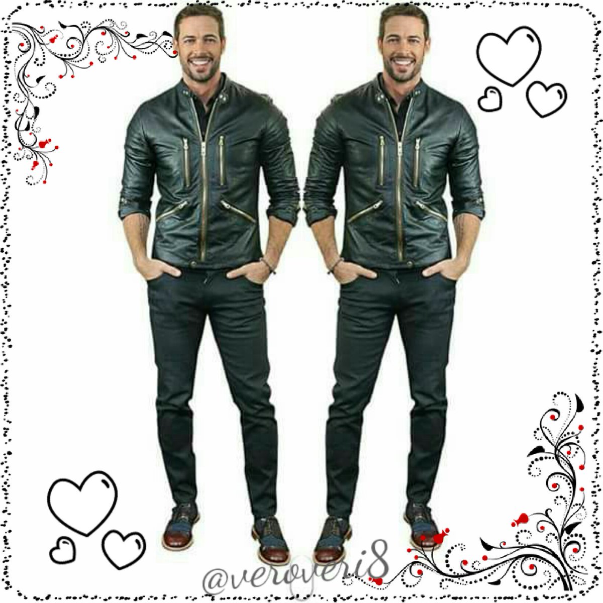 #FanaticaPorTiWL <a href="/willylevy29/">William Levy</a> #FansEnamoradasARG