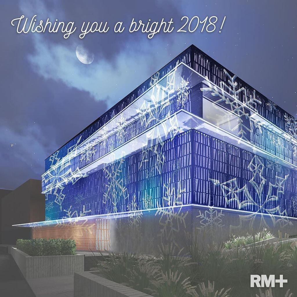 Looking back at 2017, we give our heartfelt #thanks to our colleagues, clients, friends, and families for a successful year full of exciting opportunities. We wish you peace, joy, and prosperity for #2018! #happynewyear #holidaygreetings #rmplus #picofth… ift.tt/2koy3TN