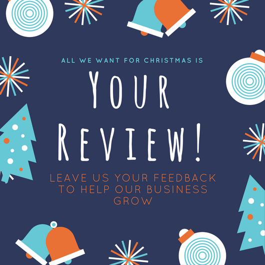 RandMContractor's tweet image. This may be the easiest gift you'll give all year - and it doesn't even require wrapping paper!