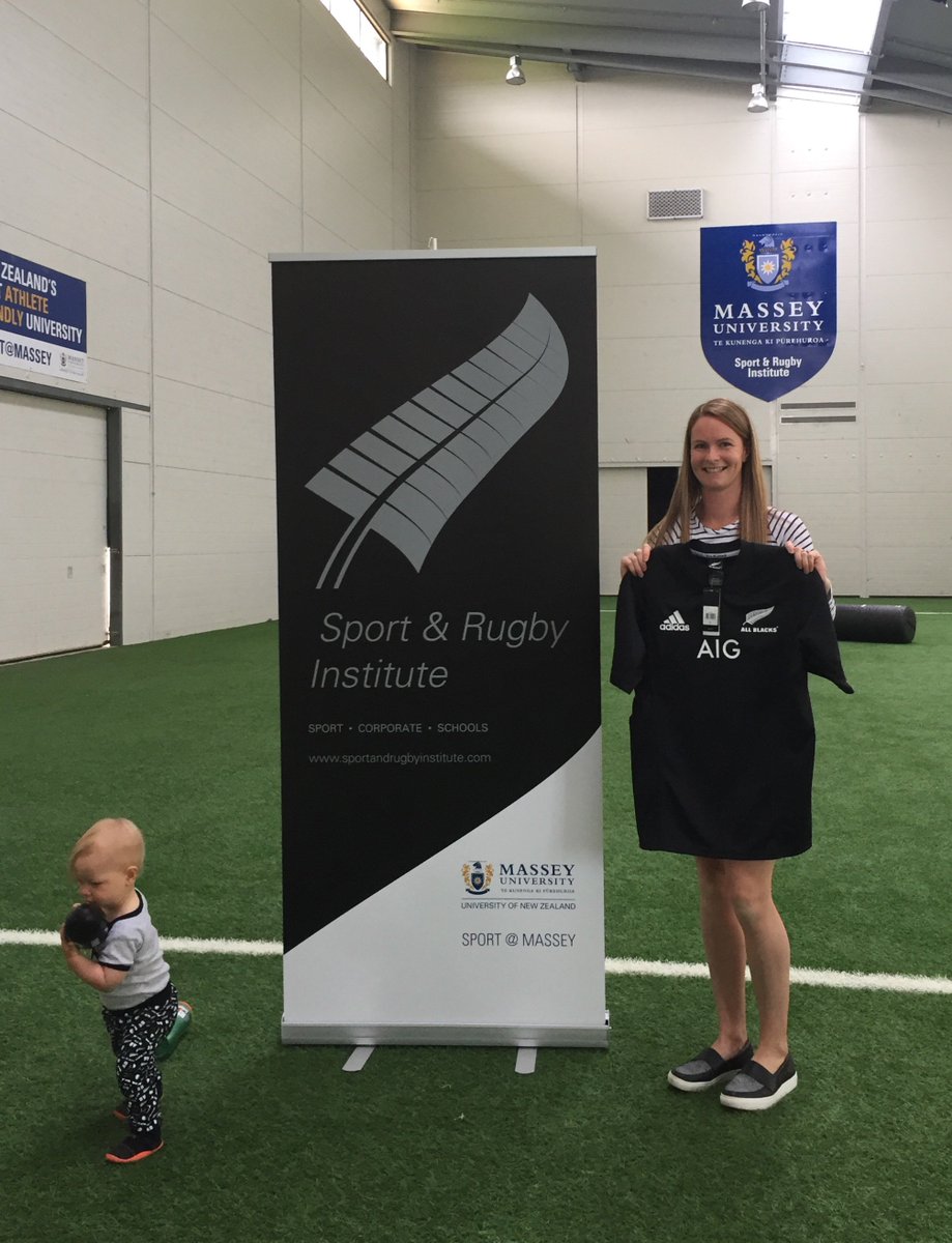 Massey Sport & Rugby Institute tweet media
