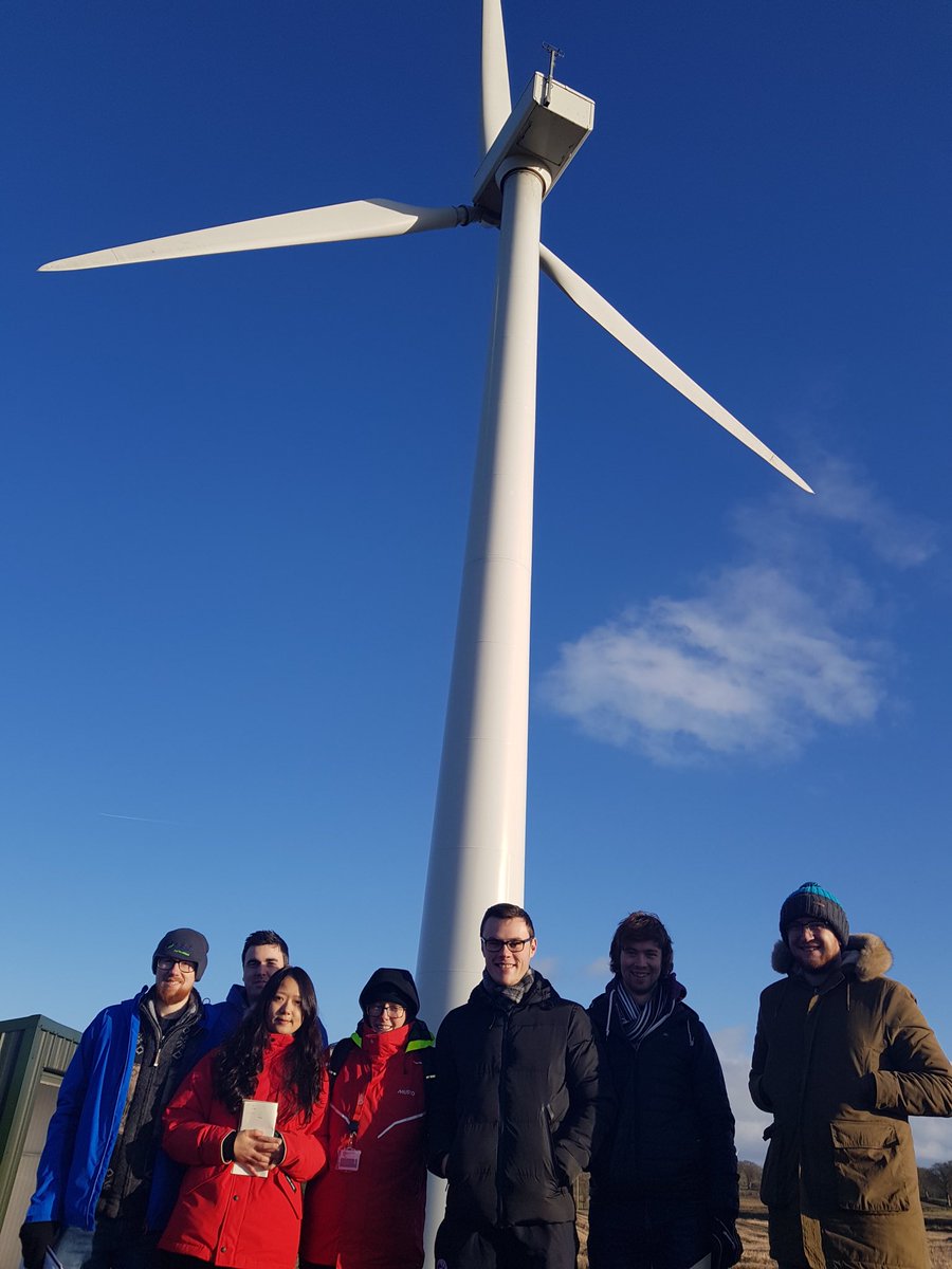 Aoife M. Foley (@aoifemfoley) on Twitter photo <a href="/DrumlinCoop/">Drumlin Wind Co-op</a> many thanks for our excellent field trip in beautiful (but cold ⛄️) conditions to your 250kW turbine near Ballyrobert, County Antrim from <a href="/AoifeMFoley/">Aoife M. Foley</a> and the MSc students in Mechanical Engineering <a href="/QUBelfast/">Queen's University Belfast 🎓</a> <a href="/DrumlinCoop/">Drumlin Wind Co-op</a> many thanks for our excellent field trip in beautiful (but cold ⛄️) conditions to your 250kW turbine near Ballyrobert, County Antrim from <a href="/AoifeMFoley/">Aoife M. Foley</a> and the MSc students in Mechanical Engineering <a href="/QUBelfast/">Queen's University Belfast 🎓</a>