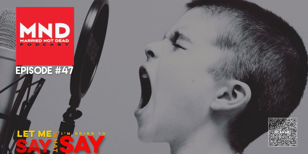 MNDPodcast's tweet photo. Ep. 47 – Let me Say What I’m Going to Say! https://t.co/BAL8Uch7e1 #Keatonstrong #marrige #podcast #rate #Subscribe @ApplePodcasts https://t.co/jEn06fAJtu