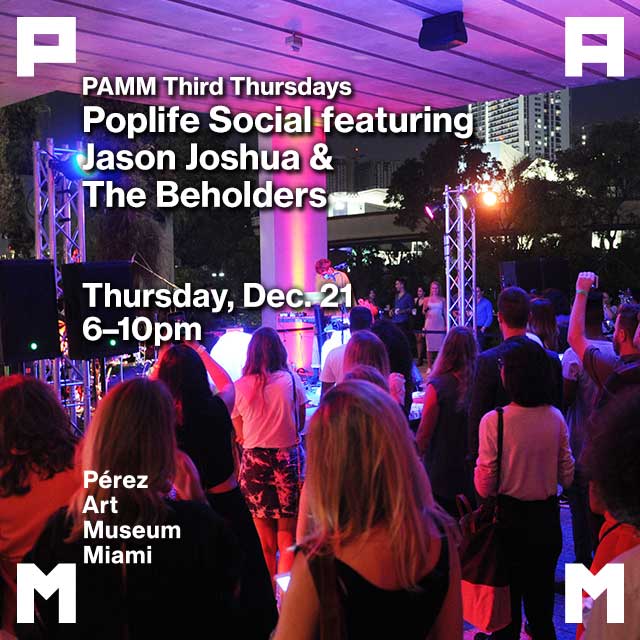Pérez Art Museum Miami on Twitter &quot;Got your tickets to
