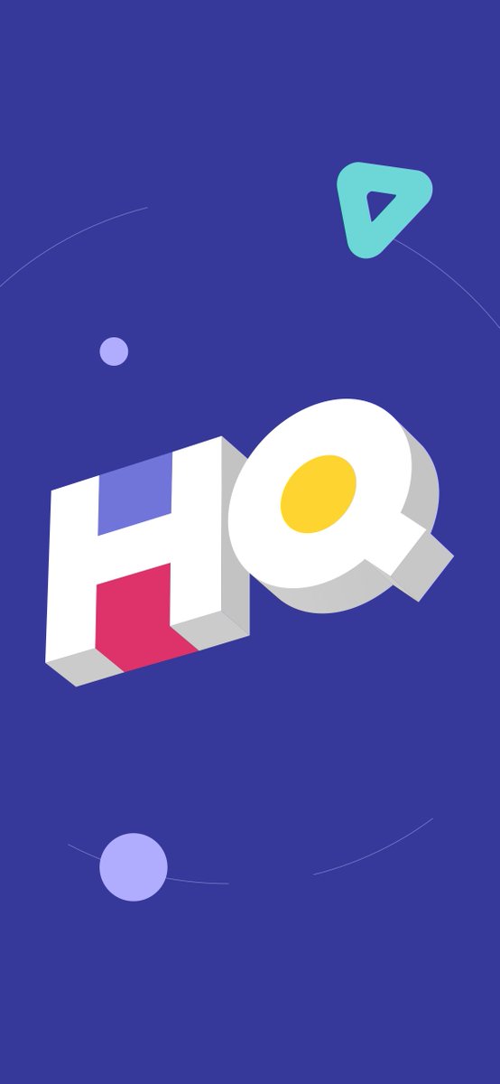 Hq Trivia Play Hq Twice A Day And Show Everyone You Re Styling 24 7 With These Hq Lock Screen Wallpapers Hq Trivia Play Hq Twice A Day And Show Everyone You Re Styling 24 7 With These Hq Lock Screen Wallpapers