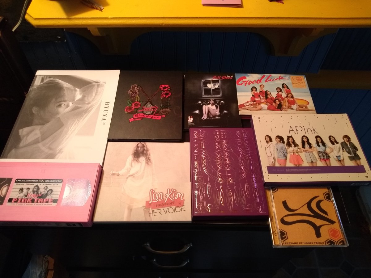 BasedDongeezus's tweet photo. I don't expect to get any more CDs this year so here's the collection at the moment. Still need to dig a lot  of my older stuff out of storage though https://t.co/BGjyQfvEsq