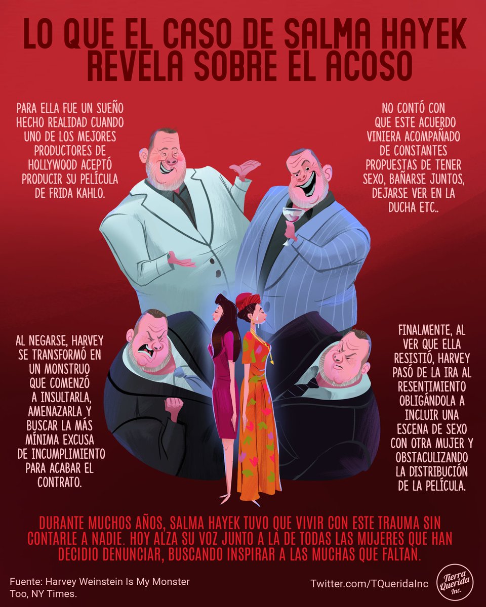 TQueridaInc's tweet photo. La voz de una es la voz de todos #TierraEmpoderada #NiUnaMenos #MeToo✊💪 https://t.co/bmTxK9kT4Y