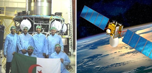 SatFiber's tweet photo. Congratz ! .@Alcomsat After eight hours of controlled flight, #Alcomsat-1 is now successfully positioned at 24.8 degrees west longitude in geostationary orbit #ASAL @Alcomsat https://t.co/C2f6GROUNp https://t.co/RrTKR66Tcd