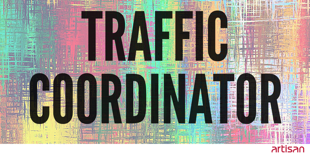 get_artisan's tweet photo. 🔥HOT JOB ALERT: We've got a 3+ month contract for a freelance Traffic Coordinator at a large retailer based in the Geelong\Avalon area - starts ASAP! https://t.co/2yfz8u1BMI https://t.co/91RcG6mdMW