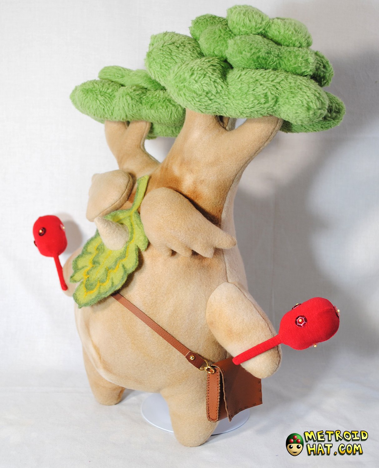 hestu plush