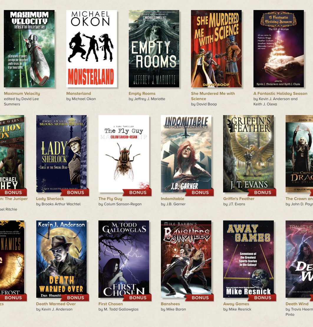 OneBrooks's tweet photo. Lady Sherlock is in good company. Here’s the Holiday Deal of the year! https://t.co/5LQ7g6eigh
#Christmasgiftidea #StockingStuffers #Sherlockfans #booklovers #holidaydeal
#wordfirepress #giftgiving #LadySherlock #novels #Christmasgifts https://t.co/0Ud7H7bw43
