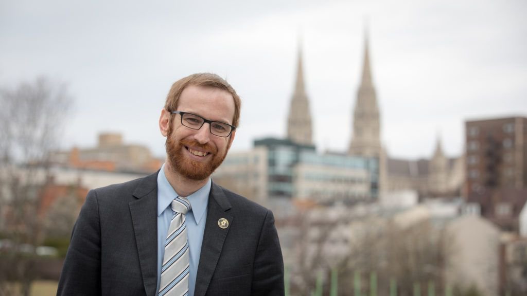 .<a href="/dinettepgh/">Dinette</a> Owner and Chef <a href="/sonjajfinn/">Sonja Finn</a> has already announced her run for the seat. theincline.com/2017/12/19/wit…