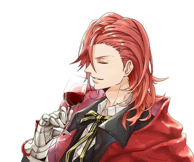 クリスマパーさん 