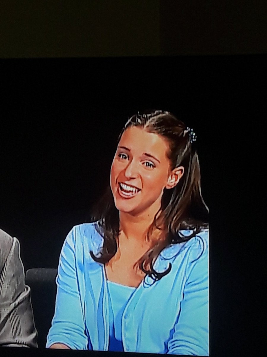 MattH8918's tweet photo. Wow @StephMcMahon looks so young and innocent....1999 #WWENetwork https://t.co/xl9WuYzDCL