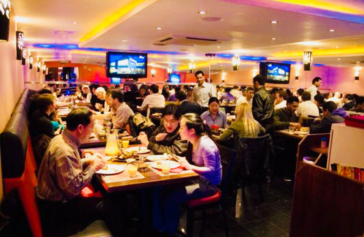 NeedooGrill's tweet photo. @NeedooGrill
#needoogrill #needoo

Enjoy &amp; eat while we happily serve you https://t.co/4ZN8MfLy6c