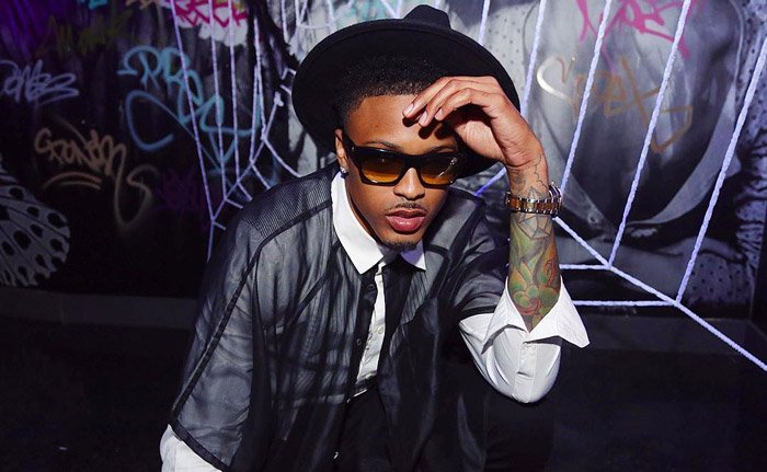 RapUp's tweet photo. Listen to @AugustAlsina's remix to @LilPump's "Gucci Gang" https://t.co/poEwB9Uy9Q https://t.co/IsTZL0FJXB