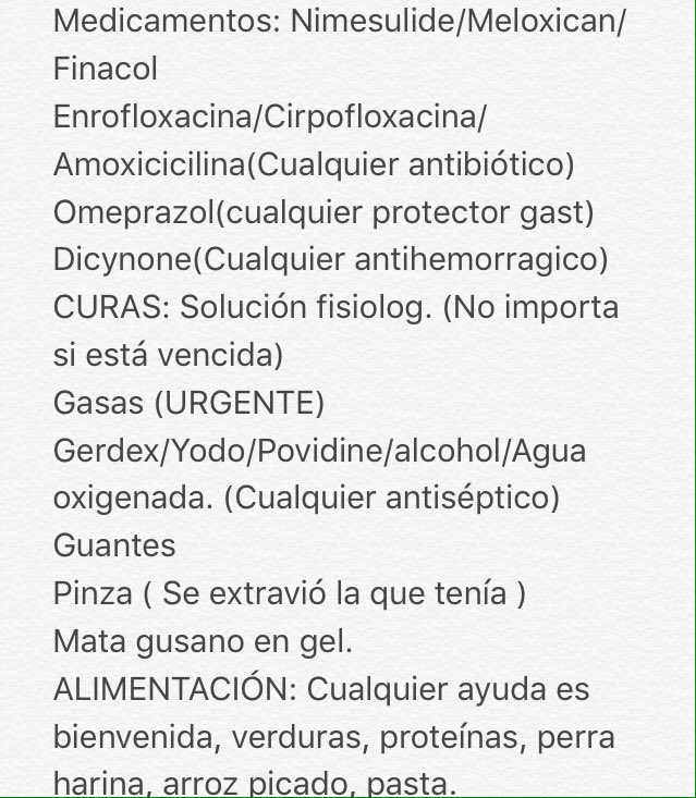 #Martin🐶 de la calle, fue víctima de la crueldad e indiferencia humana, tiene una herida por arma de fuego en su pata trasera y por si fuera poco no tiene media carita. Necesitamos del apoyo de todos uds para sacarlo adelante todo cuenta nada es poco. Gracias y bendiciones...