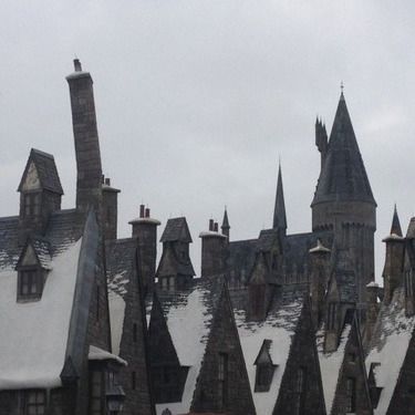 SeasonalFeels's tweet photo. 🌲 Christmas at Hogwarts 🌲 https://t.co/ObseITNtqh
