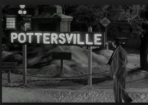 oldfriendsbrew's tweet photo. Every time I watch It’s A Wonderful Life, I can’t help but think Pottersville looks like a good night out. https://t.co/1uLI52GGtj